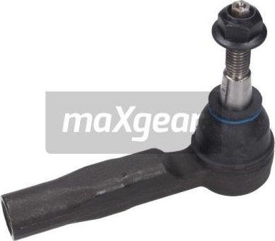 Maxgear 69-0508 - Raidetangon pää inparts.fi