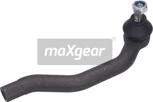 Maxgear 69-0519 - Raidetangon pää inparts.fi