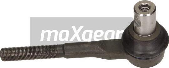 Maxgear 69-0517 - Raidetangon pää inparts.fi