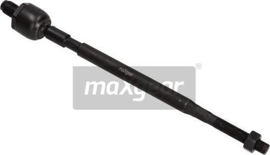 Maxgear 69-0535 - Raidetangon pää, suora inparts.fi