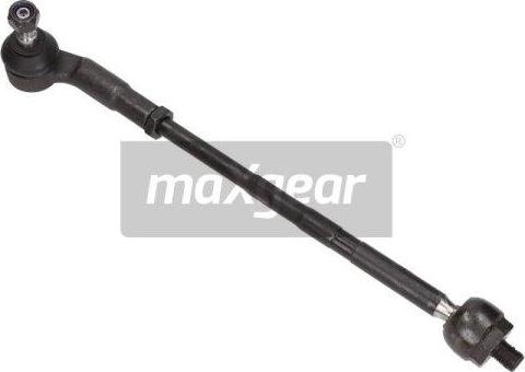 Maxgear 69-0538 - Raidetanko inparts.fi