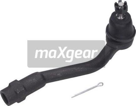 Maxgear 69-0523 - Raidetangon pää inparts.fi