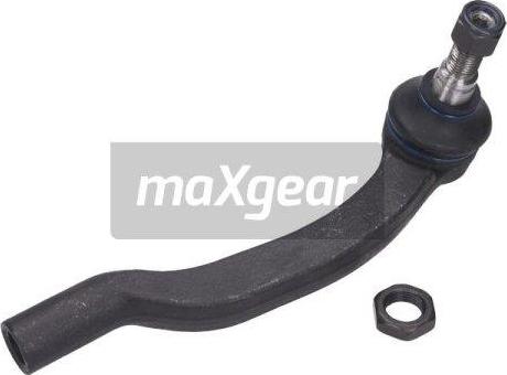 Maxgear 69-0681 - Raidetangon pää inparts.fi