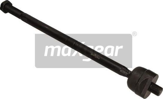 Maxgear 69-0687 - Raidetangon pää, suora inparts.fi