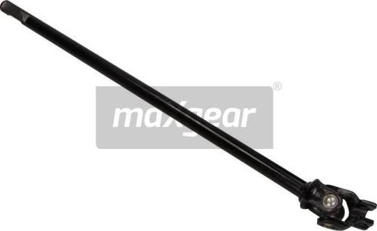 Maxgear 69-0675 - Ohjauspyörä inparts.fi