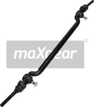 Maxgear 69-0677 - Ohjaustanko inparts.fi