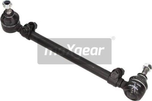 Maxgear 69-0098 - Raidetanko inparts.fi