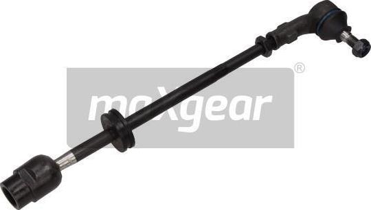 Maxgear 69-0059 - Raidetanko inparts.fi