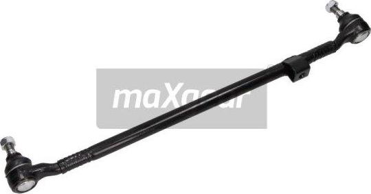 Maxgear 69-0083 - Raidetanko inparts.fi