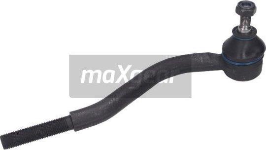 Maxgear 69-0157 - Raidetangon pää inparts.fi