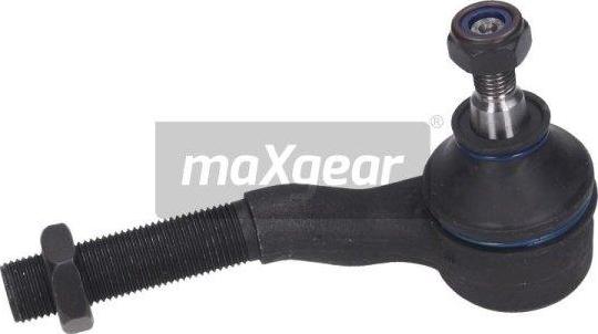 Maxgear 69-0160 - Raidetangon pää inparts.fi