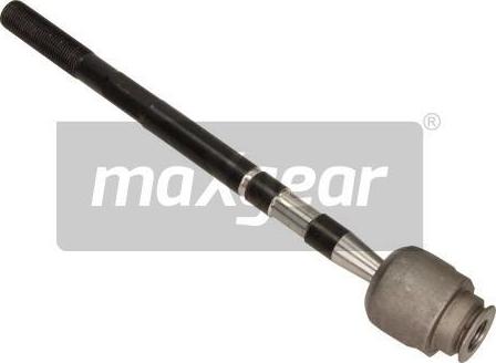 Maxgear 69-0161 - Raidetangon pää, suora inparts.fi