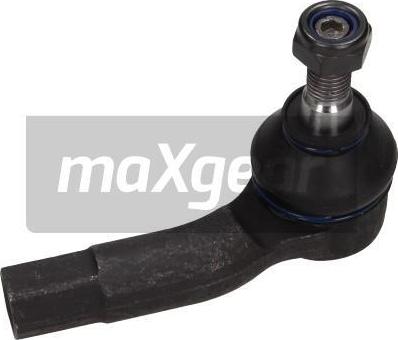 Maxgear 69-0184 - Raidetangon pää inparts.fi