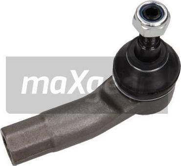 Maxgear 69-0187 - Raidetangon pää inparts.fi