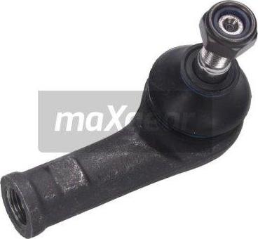 Maxgear 69-0138 - Raidetangon pää inparts.fi