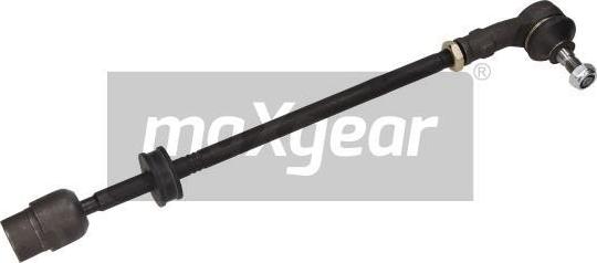 Maxgear 69-0120 - Raidetanko inparts.fi