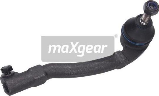 Maxgear 69-0170 - Raidetangon pää inparts.fi