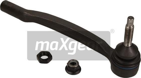 Maxgear 69-0899 - Raidetangon pää inparts.fi