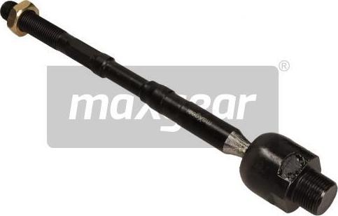 Maxgear 69-0894 - Raidetangon pää, suora inparts.fi