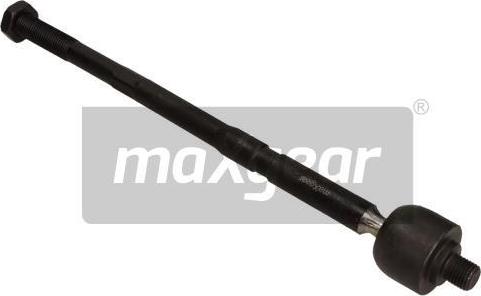 Maxgear 69-0895 - Raidetangon pää, suora inparts.fi