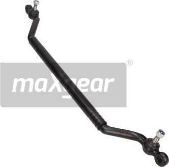 Maxgear 69-0847 - Ohjaustanko inparts.fi