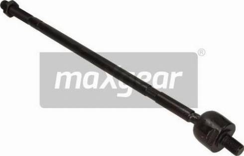 Maxgear 69-0856 - Raidetangon pää inparts.fi