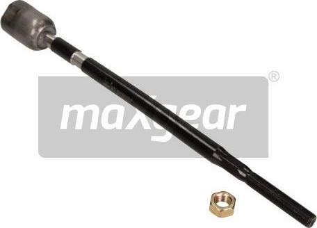 Maxgear 69-0852 - Raidetangon pää, suora inparts.fi