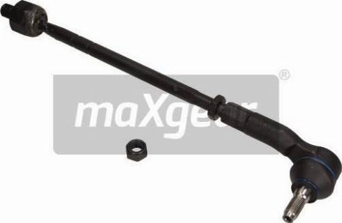 Maxgear 69-0857 - Raidetanko inparts.fi