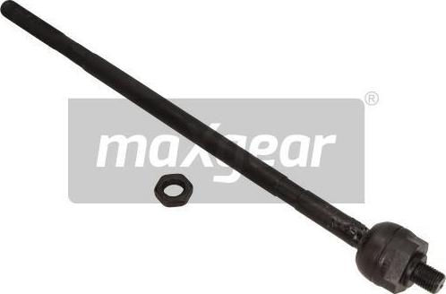 Maxgear 69-0869 - Raidetangon pää, suora inparts.fi