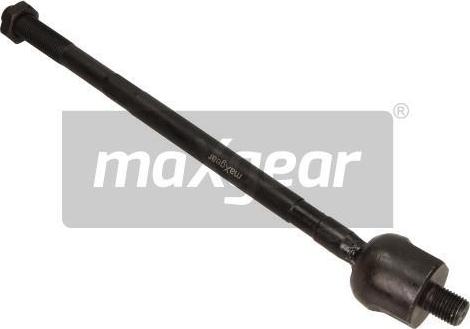 Maxgear 69-0868 - Raidetangon pää, suora inparts.fi