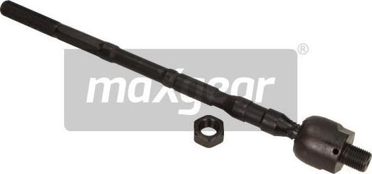 Maxgear 69-0867 - Raidetangon pää, suora inparts.fi