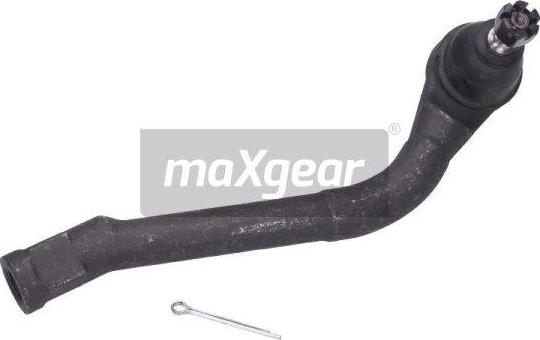 Maxgear 69-0809 - Raidetangon pää inparts.fi