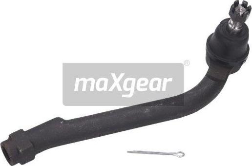 Maxgear 69-0804 - Raidetangon pää inparts.fi