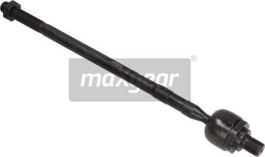 Maxgear 69-0806 - Raidetangon pää, suora inparts.fi