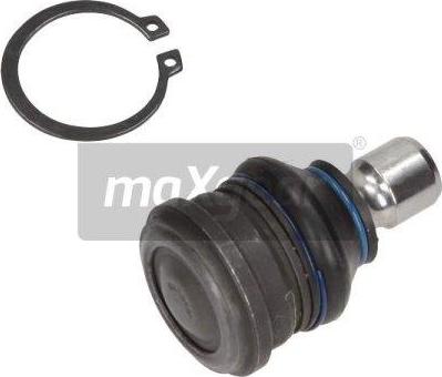 Maxgear 69-0801 - Pallonivel inparts.fi