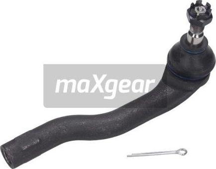 Maxgear 69-0818 - Raidetangon pää inparts.fi