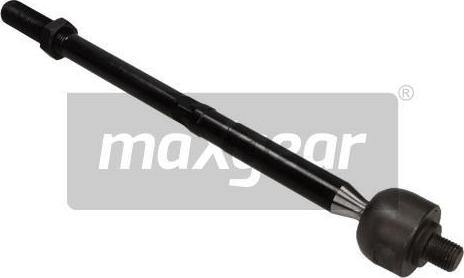 Maxgear 69-0886 - Raidetangon pää, suora inparts.fi