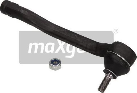 Maxgear 69-0881 - Raidetangon pää inparts.fi