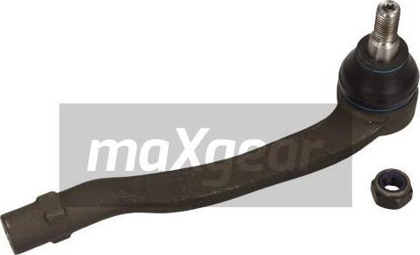 Maxgear 69-0888 - Raidetangon pää inparts.fi