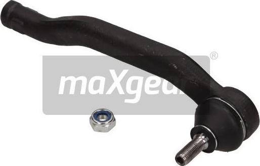 Maxgear 69-0882 - Raidetangon pää inparts.fi