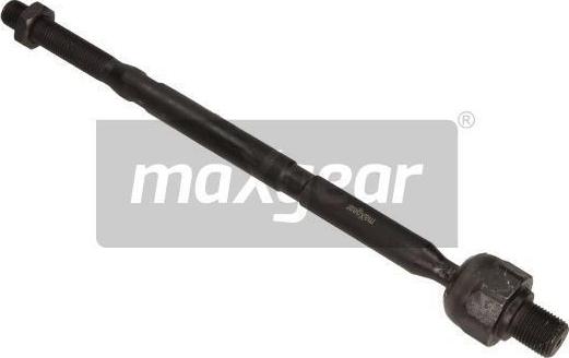 Maxgear 69-0827 - Raidetangon pää, suora inparts.fi