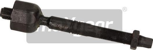 Maxgear 69-0876 - Raidetangon pää, suora inparts.fi