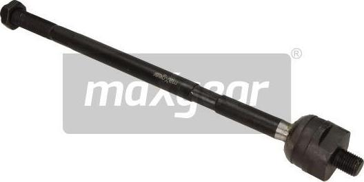 Maxgear 69-0870 - Raidetangon pää, suora inparts.fi