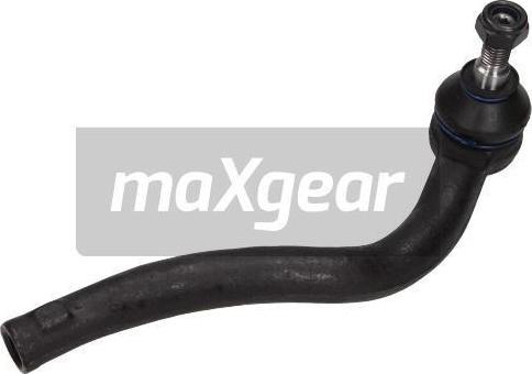 Maxgear 69-0349 - Raidetangon pää inparts.fi