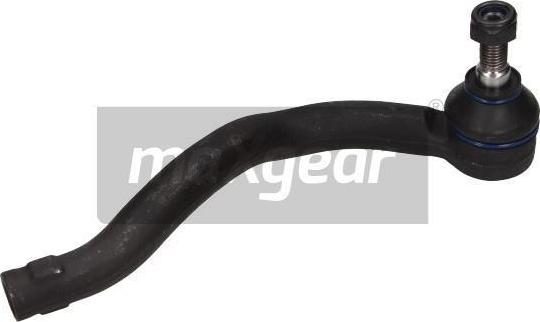 Maxgear 69-0348 - Raidetangon pää inparts.fi