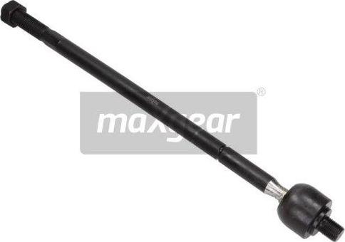 Maxgear 69-0368 - Raidetangon pää, suora inparts.fi