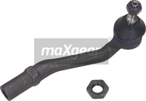 Maxgear 69-0384 - Raidetangon pää inparts.fi