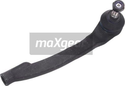 Maxgear 69-0381 - Raidetangon pää inparts.fi