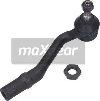 Maxgear 69-0383 - Raidetangon pää inparts.fi