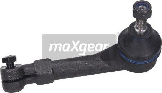 Maxgear 69-0333 - Raidetangon pää inparts.fi